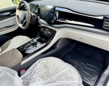 BYD Qin DM-I 55 Km BYD Qin DM-I 55 Km