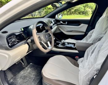BYD Qin DM-I 55 Km BYD Qin DM-I 55 Km