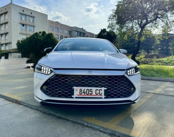 BYD Qin DM-I 55 Km BYD Qin DM-I 55 Km