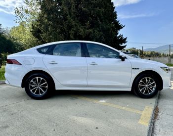 BYD Qin DM-I 55 Km BYD Qin DM-I 55 Km