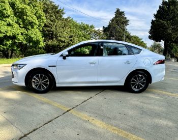 BYD Qin DM-I 55 Km BYD Qin DM-I 55 Km