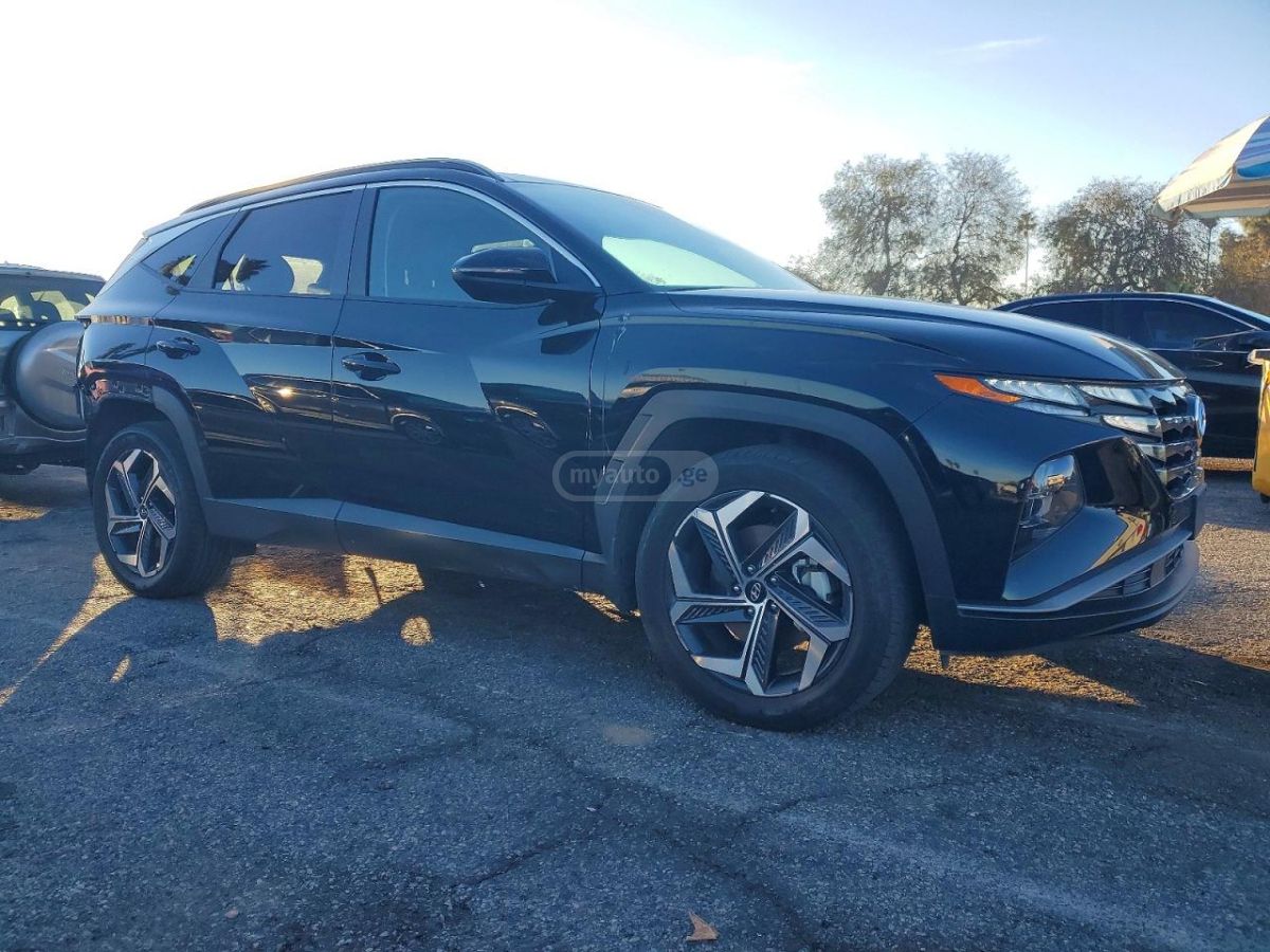 Hyundai SEL CONVENIENCE — миниатюра 2