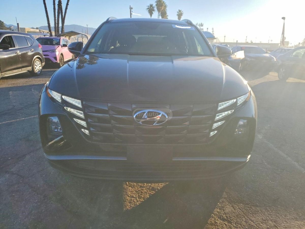 Hyundai SEL CONVENIENCE — миниатюра 3