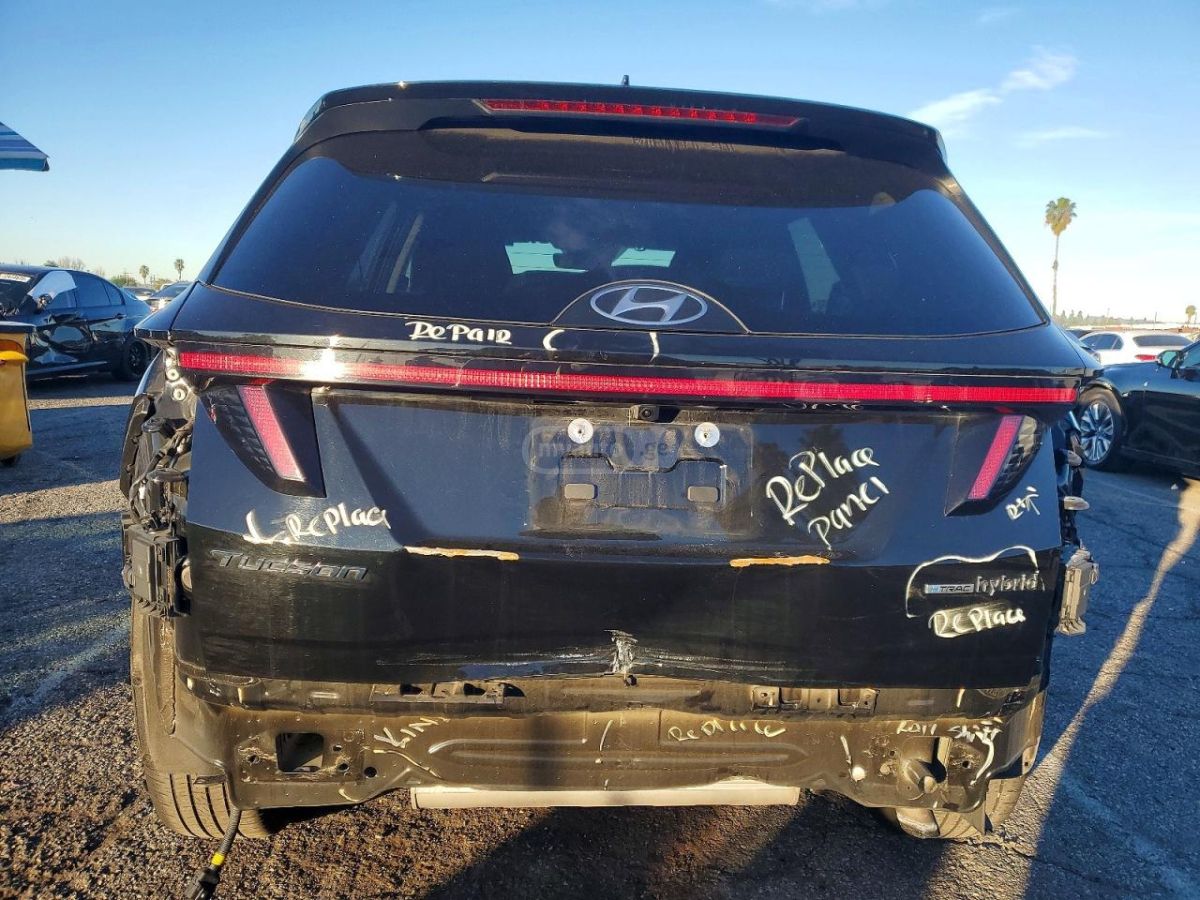 Hyundai SEL CONVENIENCE — миниатюра 4