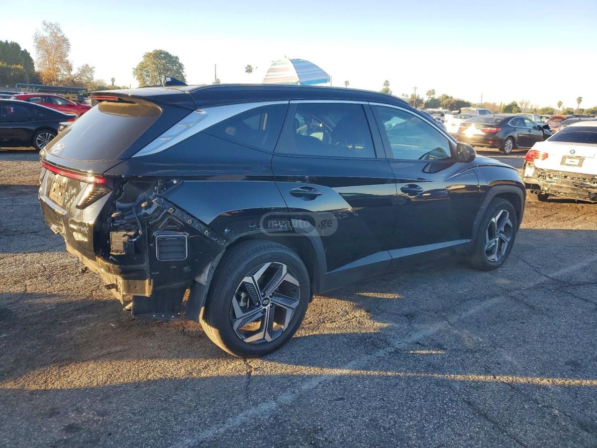 Hyundai SEL CONVENIENCE — миниатюра 5