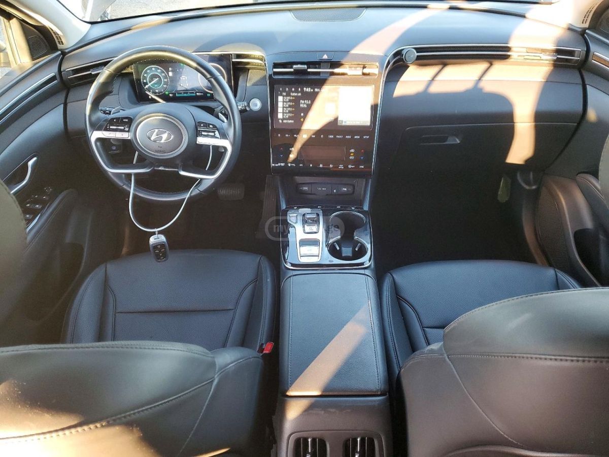 Hyundai SEL CONVENIENCE — миниатюра 8