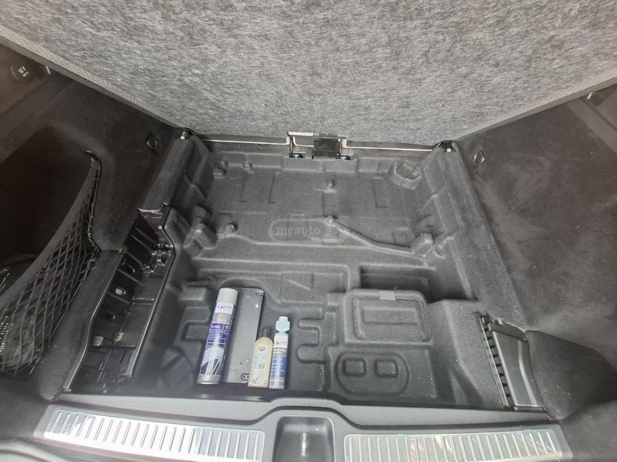 Mercedes-Benz GLC 250 - фото 6