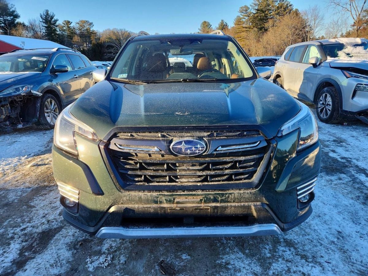 Subaru Touring — миниатюра 3