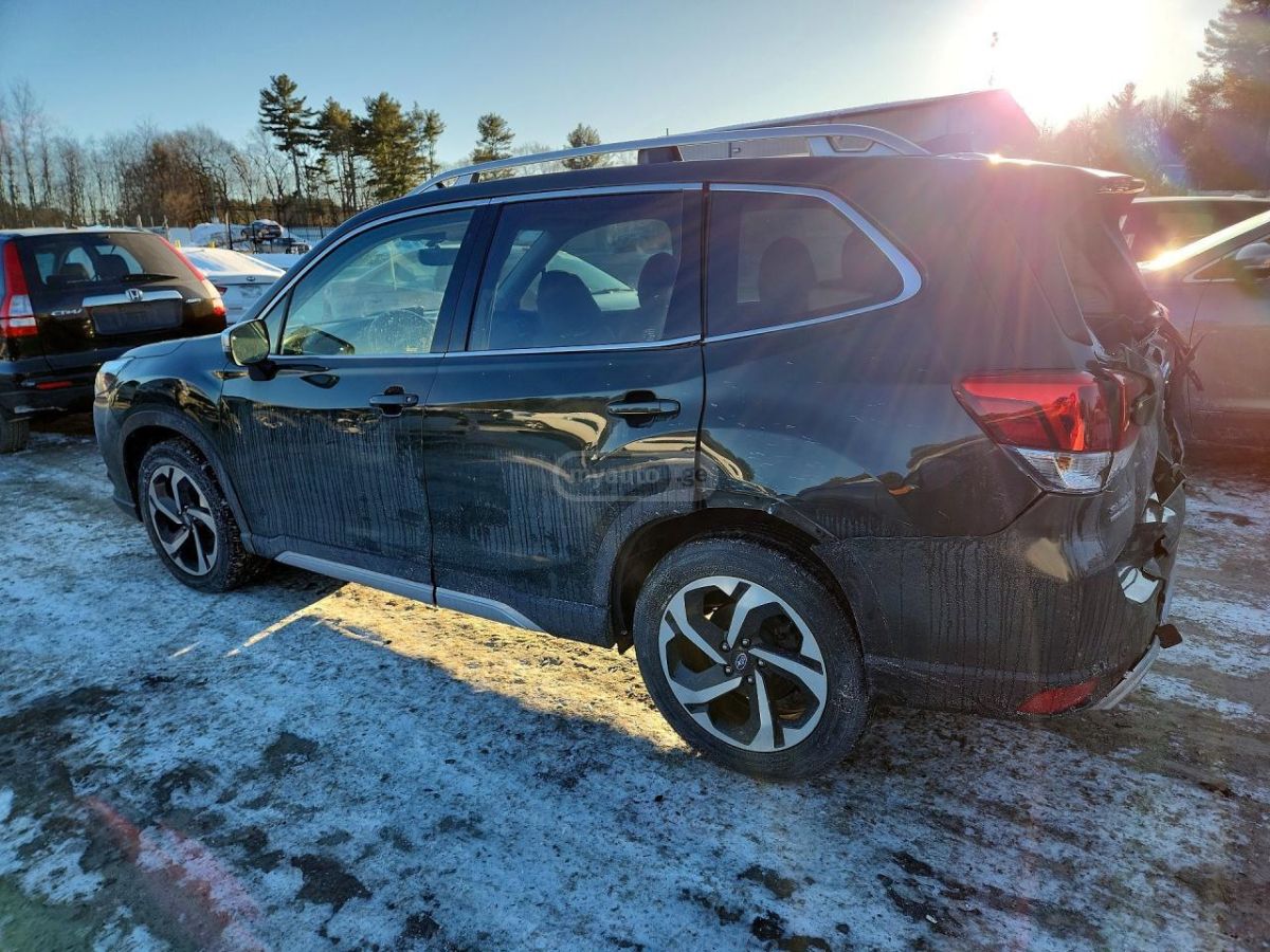 Subaru Touring — миниатюра 4