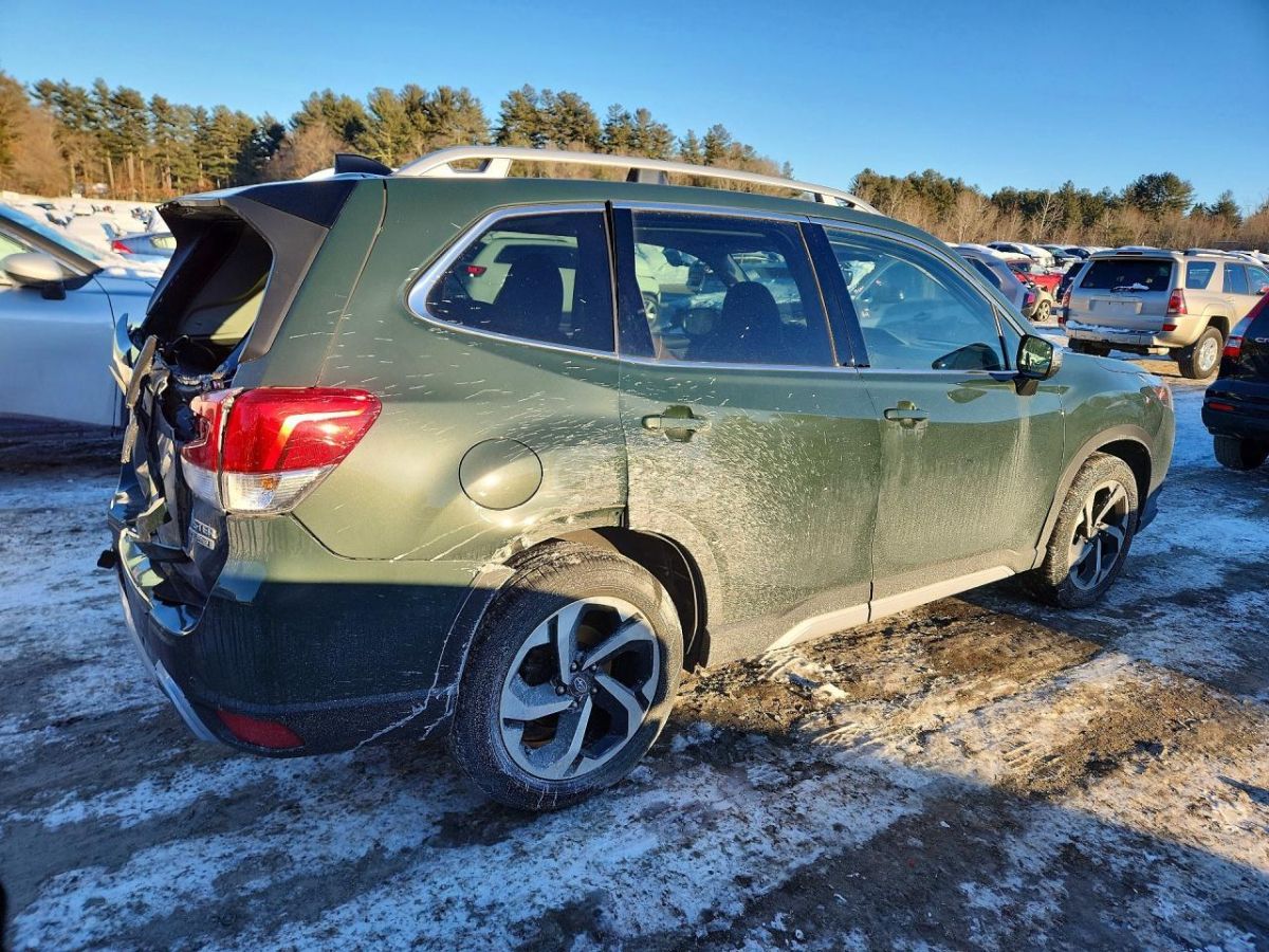 Subaru Touring — миниатюра 5