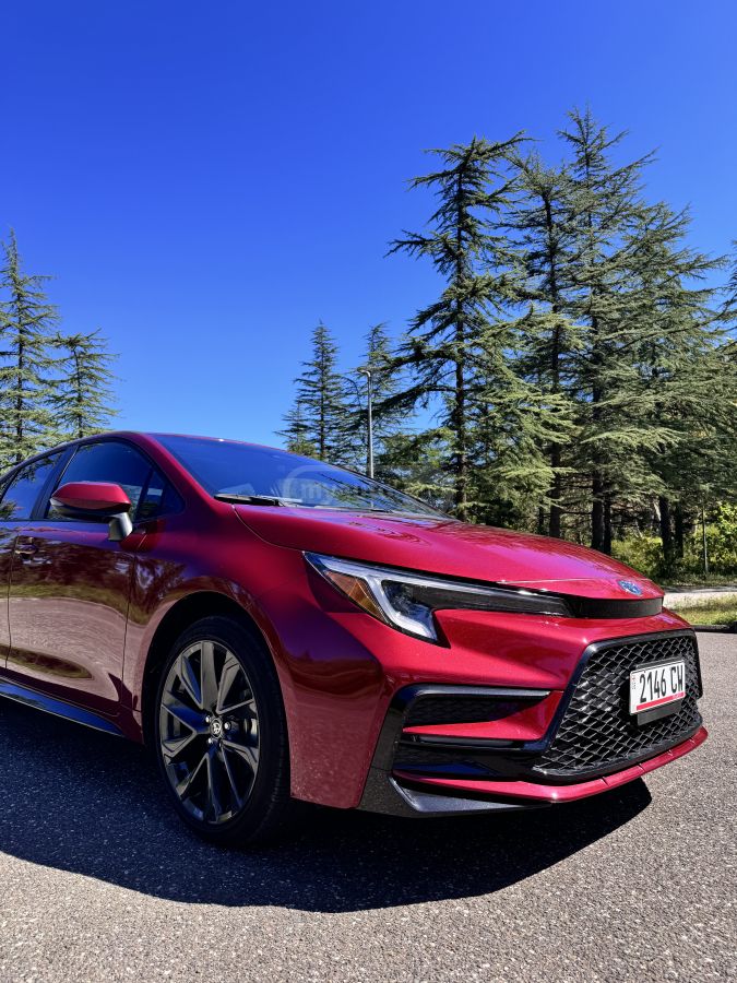 Toyota JTDBCMFE7S3086502 — миниатюра 2