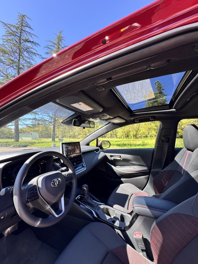 Toyota JTDBCMFE7S3086502 — миниатюра 4