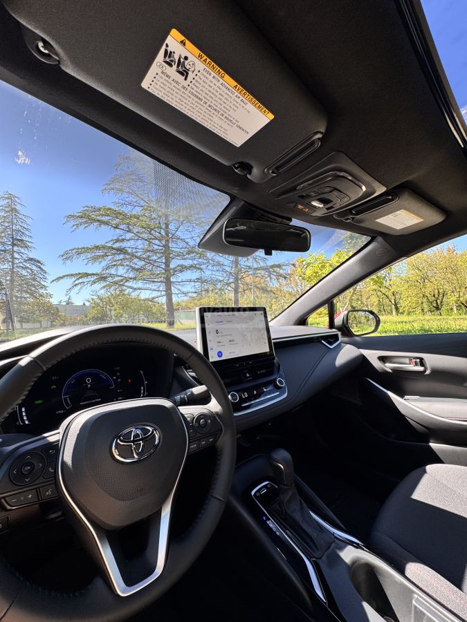 Toyota JTDBCMFE7S3086502 — миниатюра 5