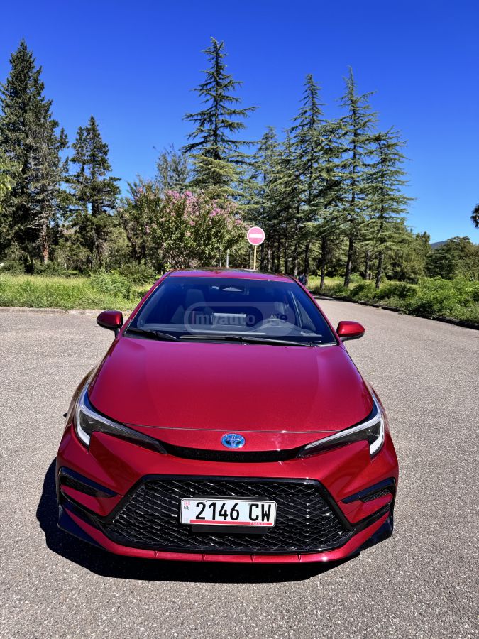 Toyota JTDBCMFE7S3086502 — миниатюра 6