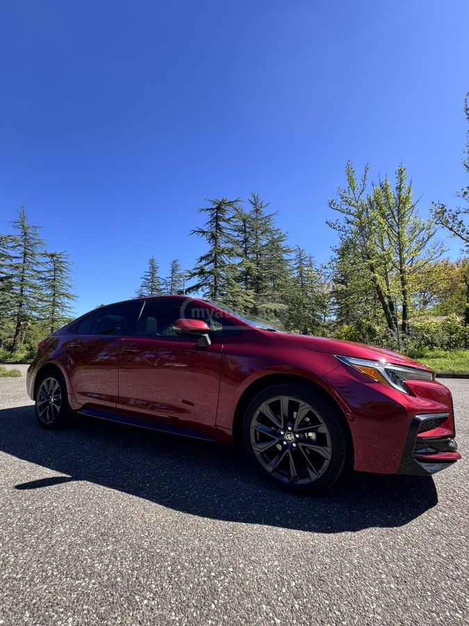 Toyota JTDBCMFE7S3086502 — миниатюра 9