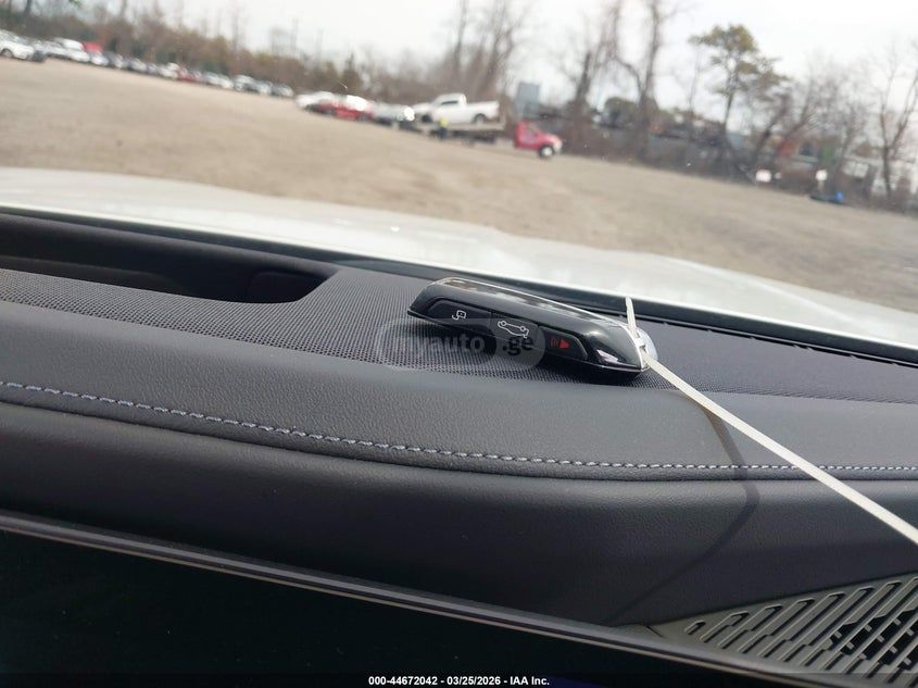 BMW 740 - фото 10