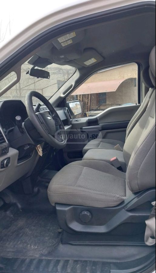 Ford F-150 - фото 4