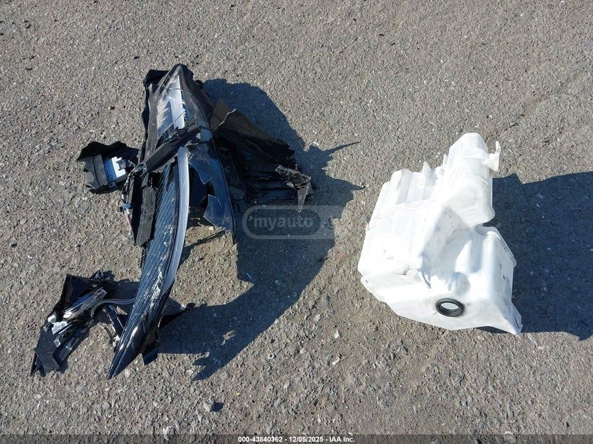 Lexus NX 350 - фото 10