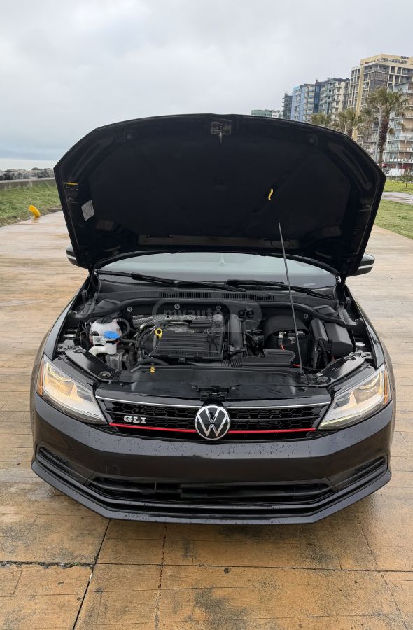 Volkswagen Jetta - фото 11
