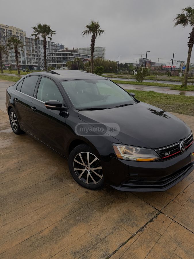 Volkswagen Jetta - фото 8