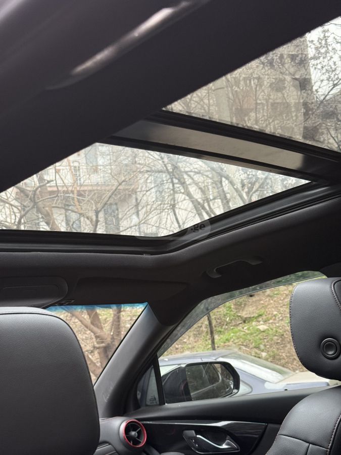 Chevrolet Blazer - фото 4