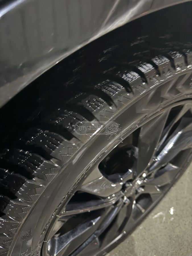 Chevrolet Blazer - фото 9