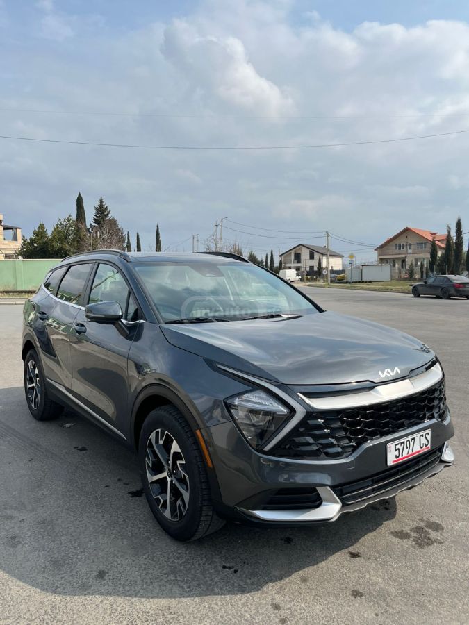 Kia Ex — миниатюра 2