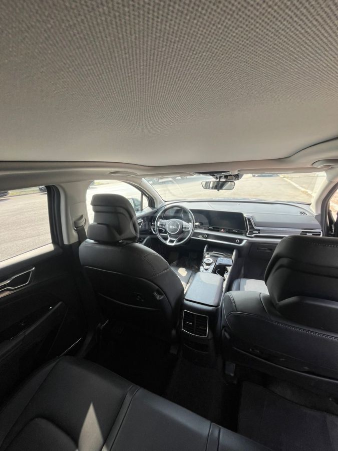 Kia Ex — миниатюра 8