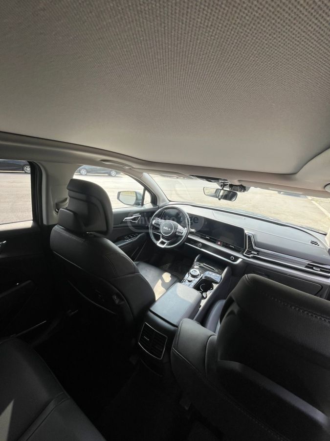 Kia Ex — миниатюра 9