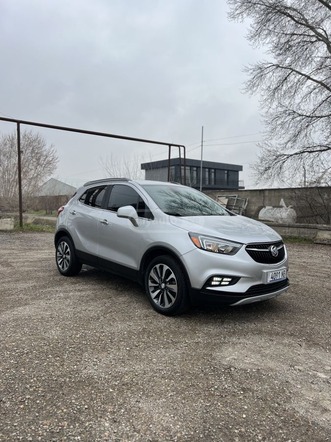 Buick Encore - фото 1
