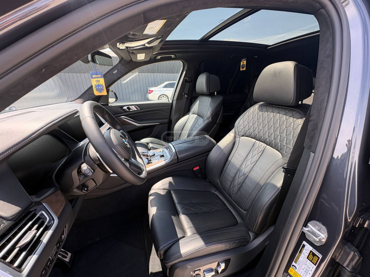 BMW X5 - фото 13