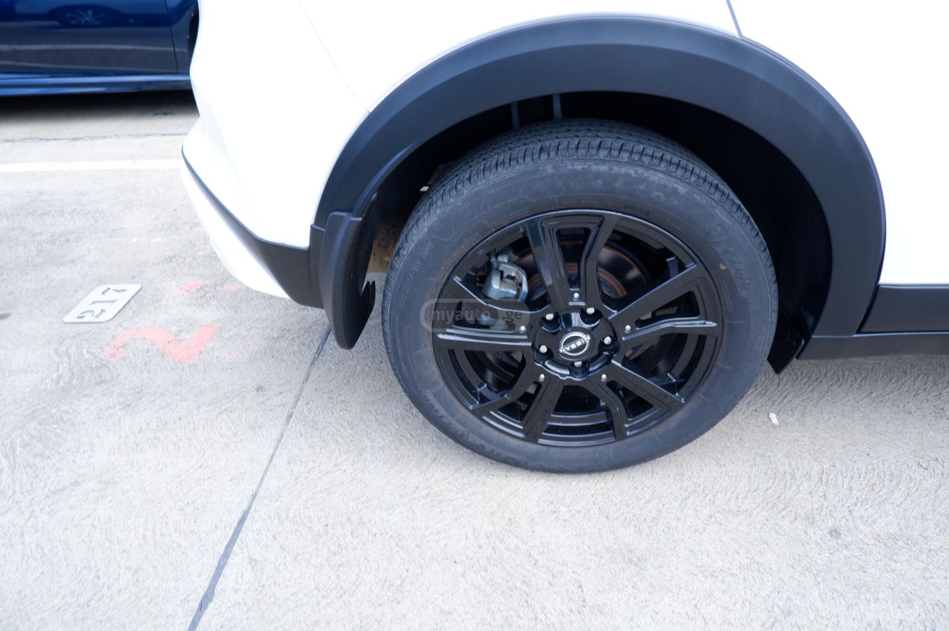 Nissan Kicks - фото 4