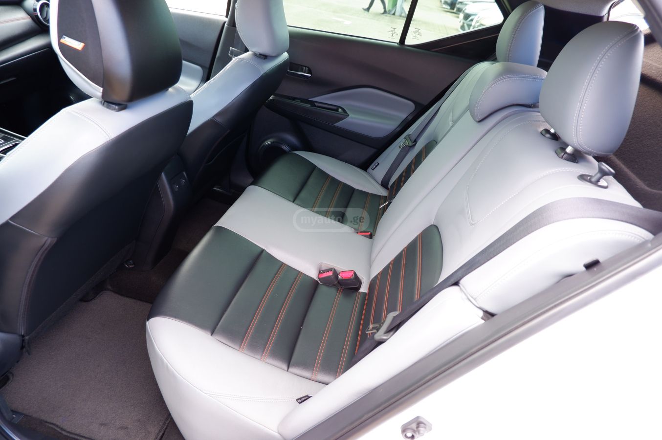 Nissan Kicks - фото 9