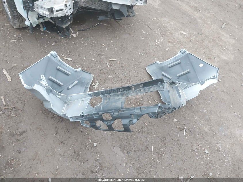 Toyota 4 Runner trd 2025 — миниатюра 12