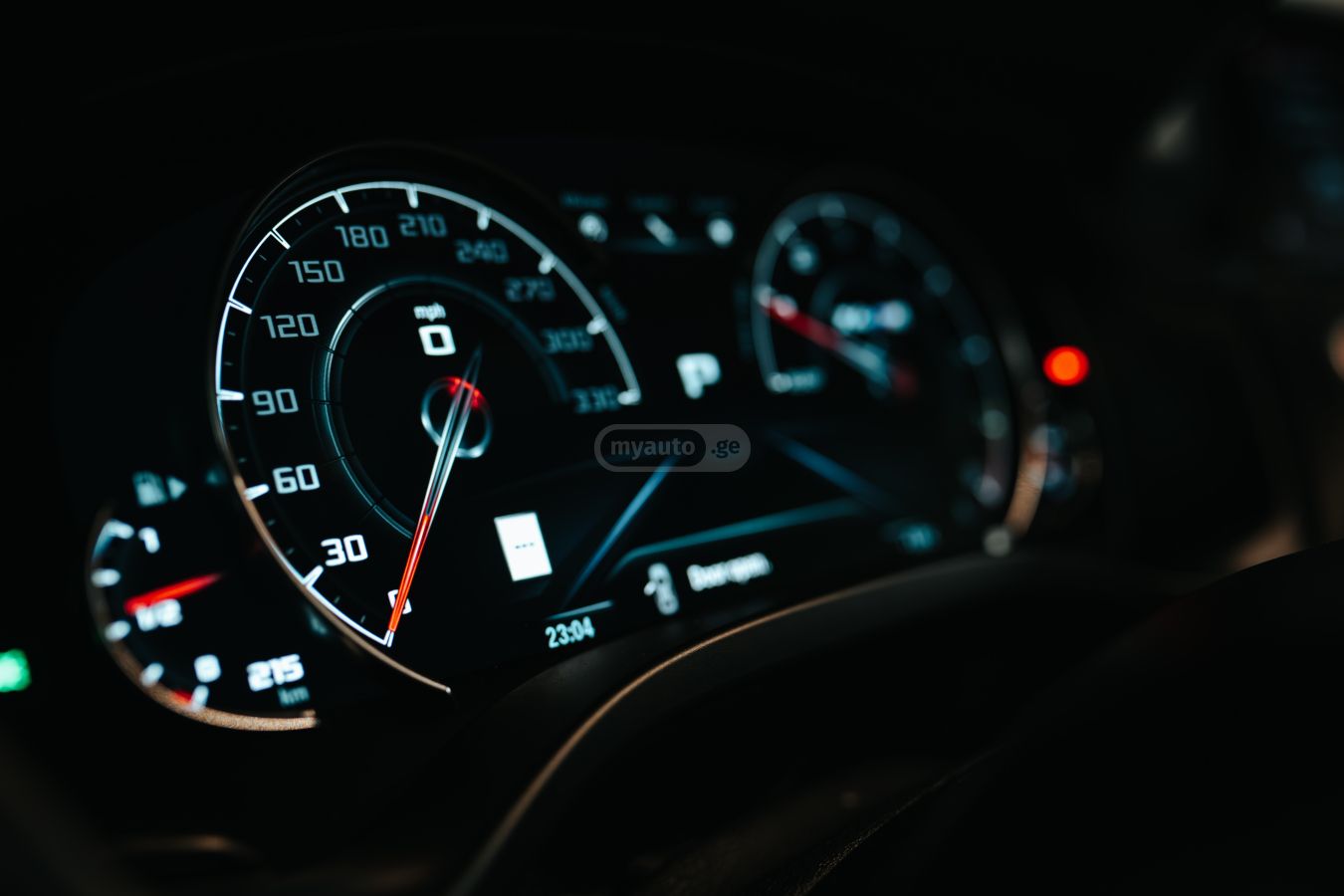 BMW X4 - фото 11