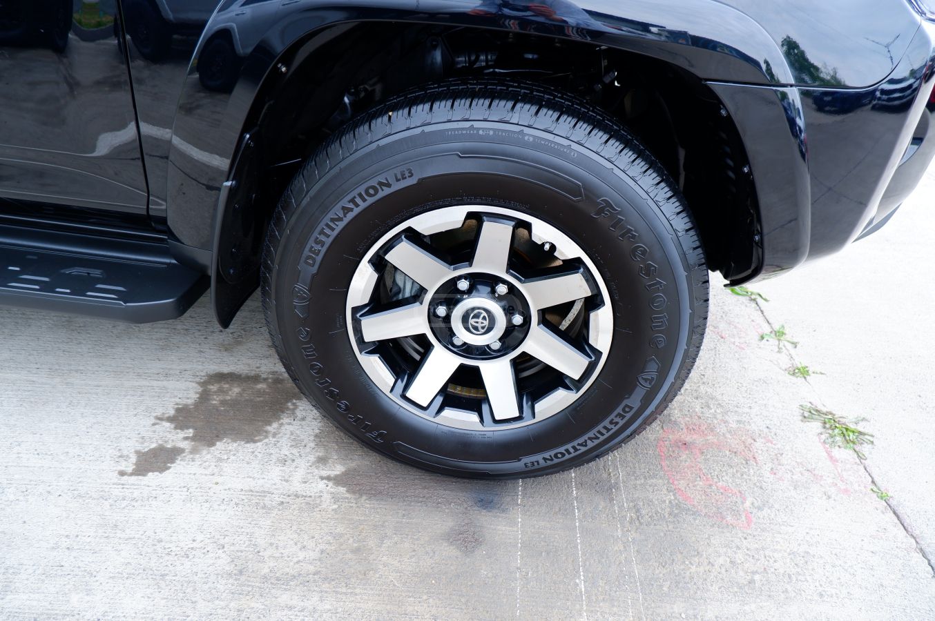 Toyota 4Runner - фото 4