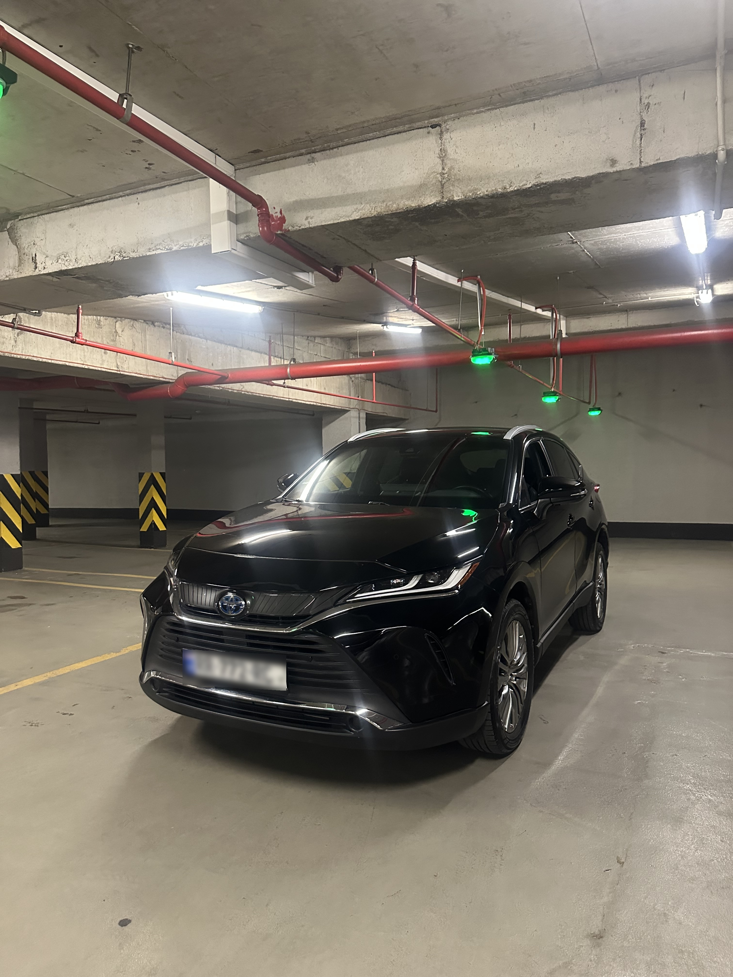 Toyota Venza - фото 1