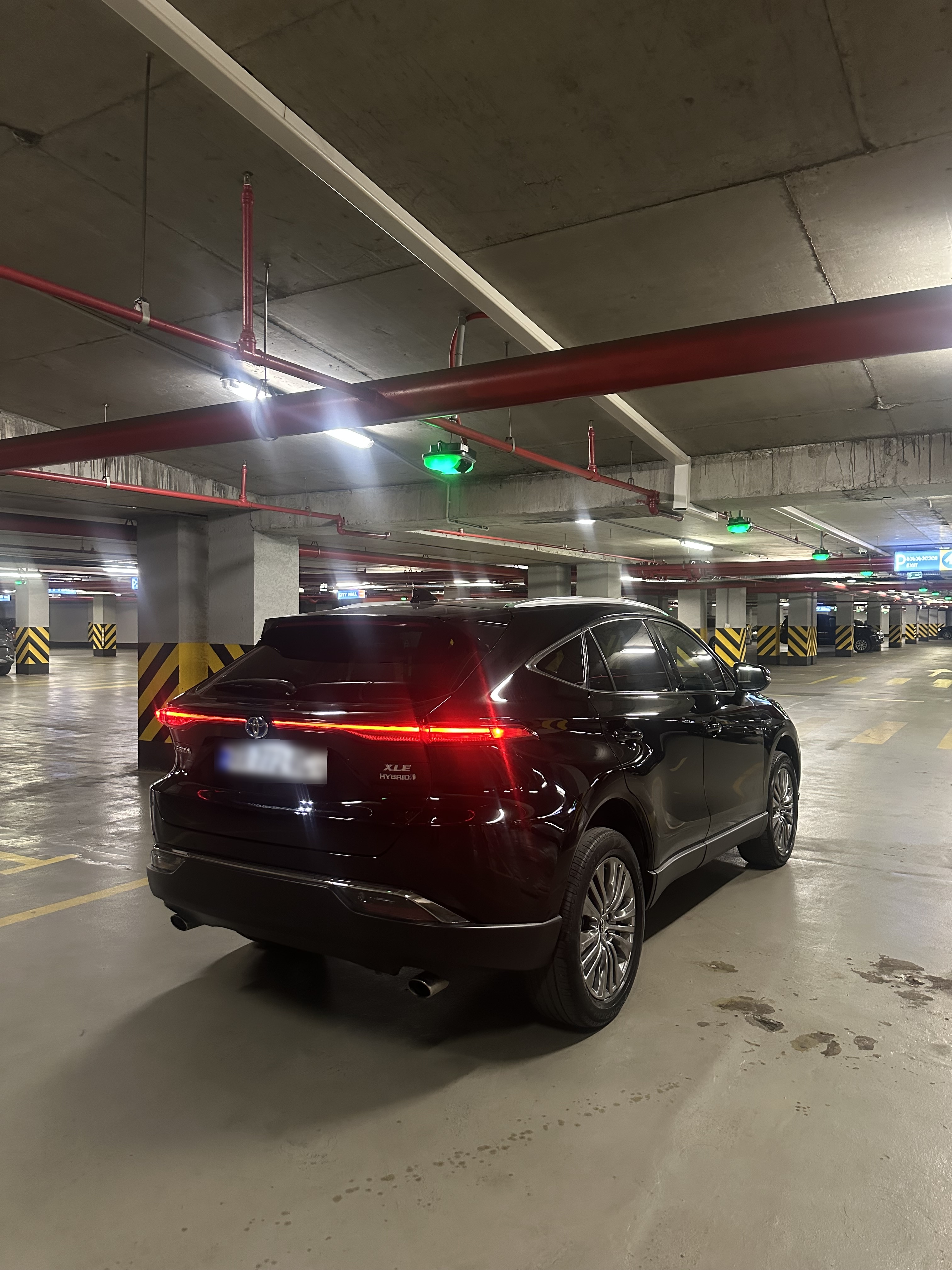 Toyota Venza - фото 2