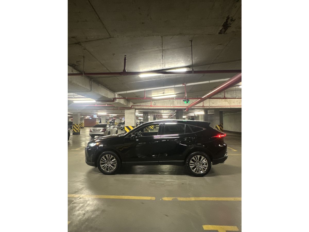 Toyota Venza - фото 3