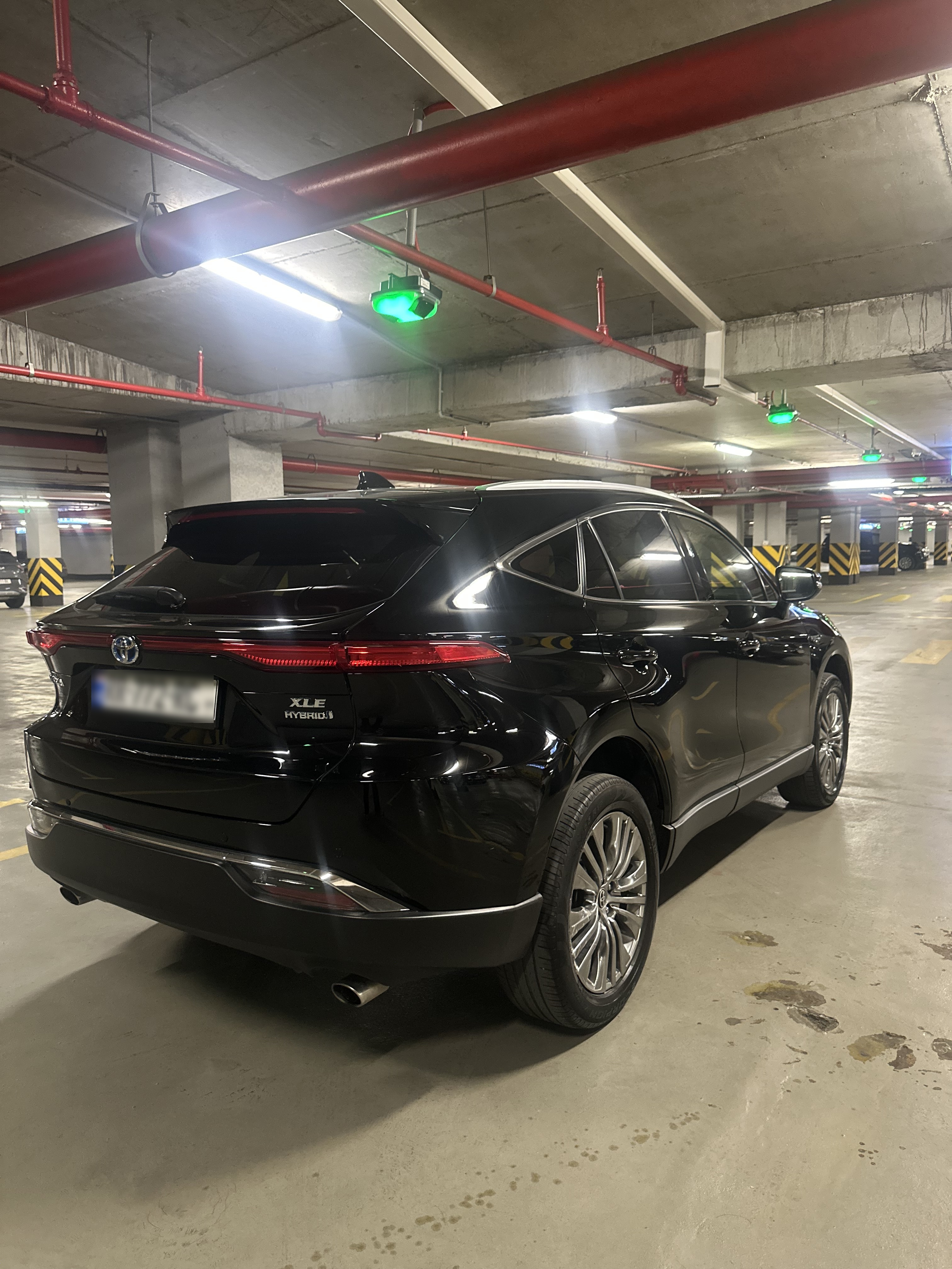 Toyota Venza - фото 5