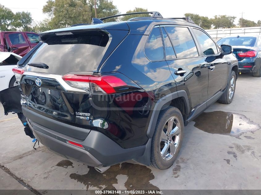 Toyota LIMITED — миниатюра 4