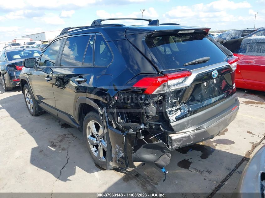 Toyota LIMITED — миниатюра 5