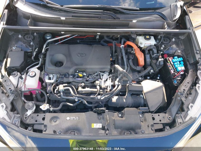 Toyota LIMITED — миниатюра 7