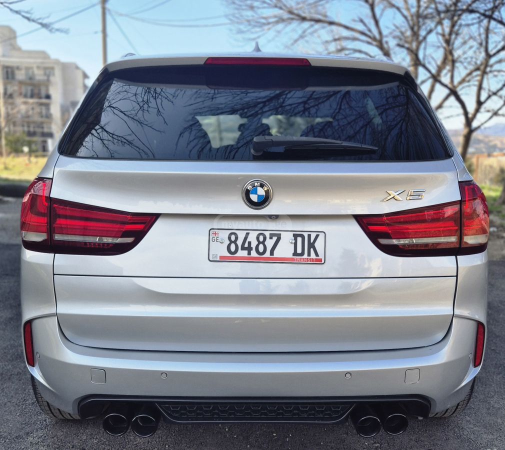 BMW X5 - фото 3