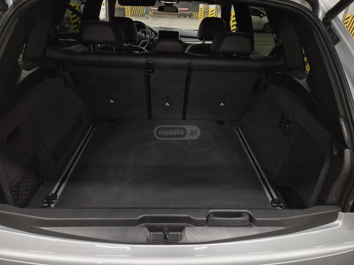 BMW X5 - фото 9