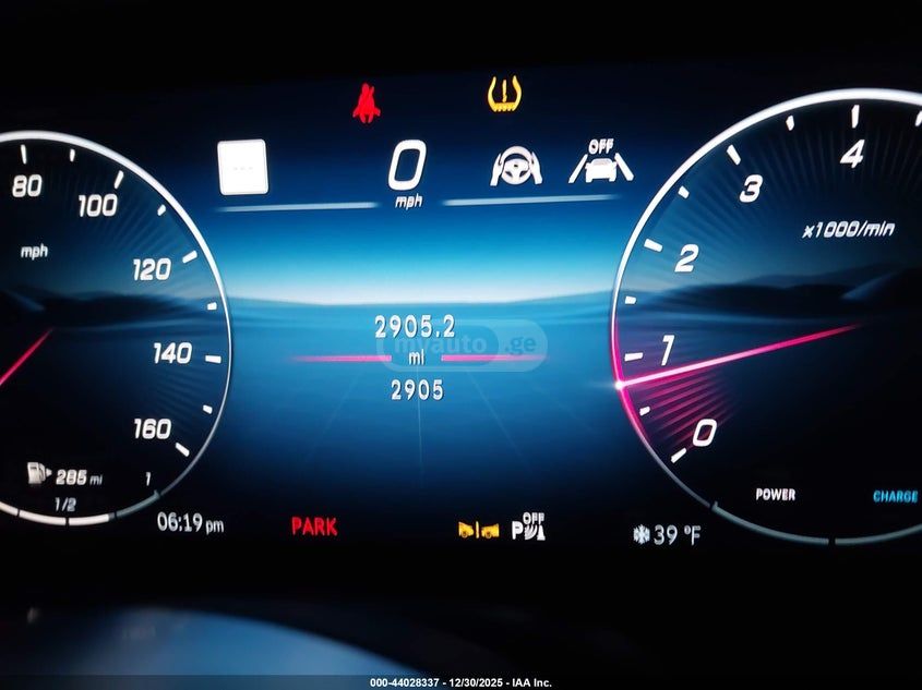 Mercedes-Benz GLC 300 2025 — миниатюра 14