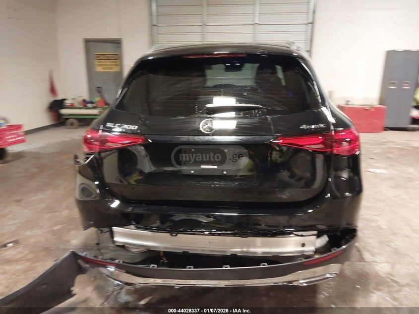 Mercedes-Benz GLC 300 2025 — миниатюра 6