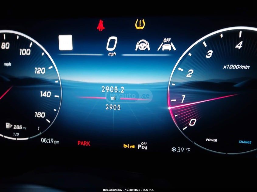 Mercedes-Benz GLC 300 2025 — миниатюра 7