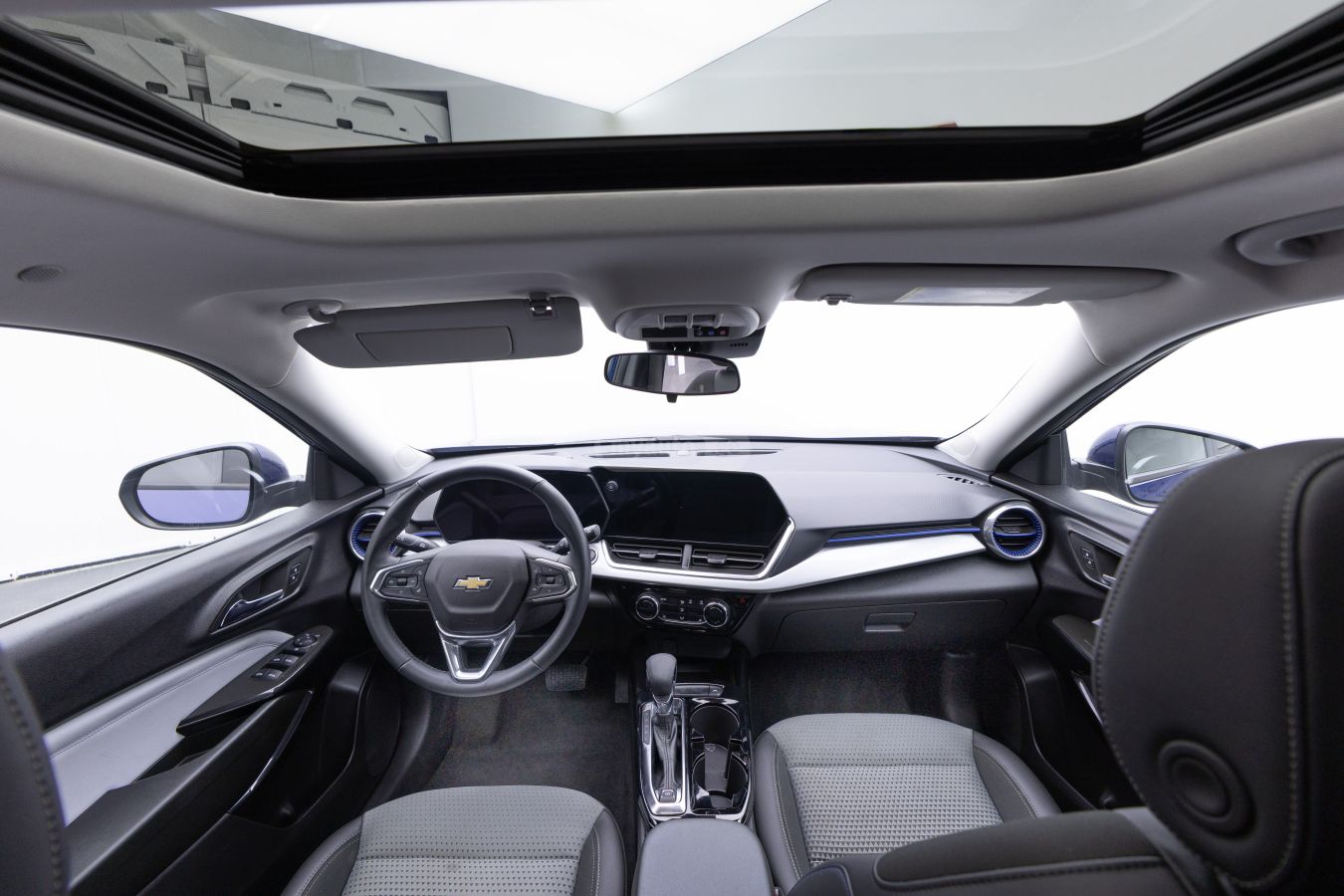 Chevrolet Chevrolet Trax — миниатюра 8