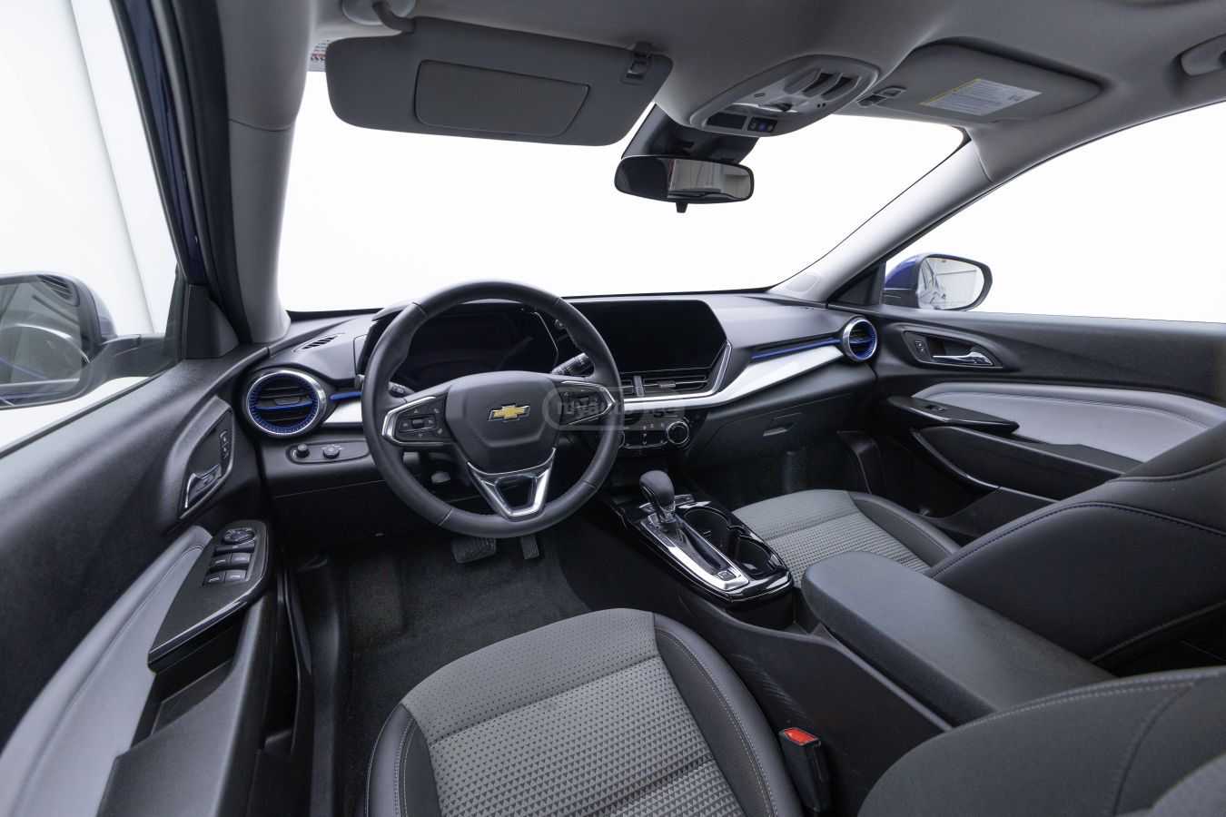 Chevrolet Chevrolet Trax — миниатюра 9